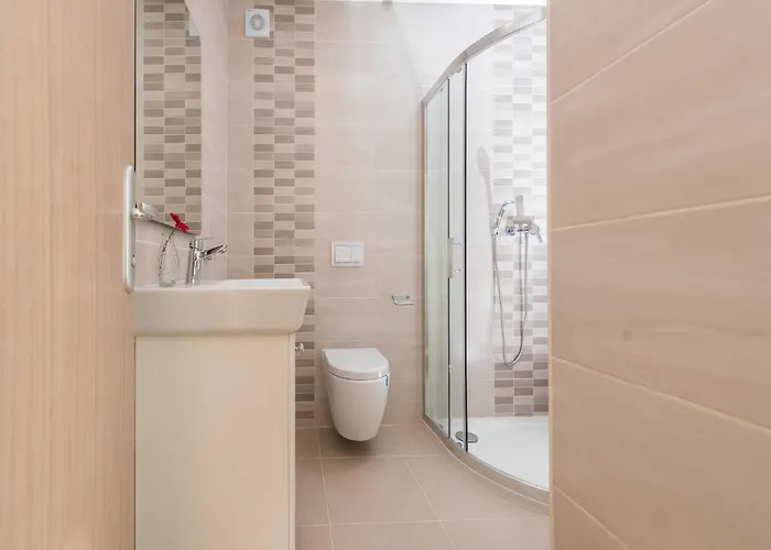 וילה Luxury Escape With Swimming Pool & Modern Design - Four Bedroom With Private Pool 1