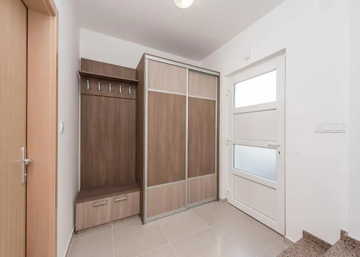 וילה Luxury Escape With Swimming Pool & Modern Design - Four Bedroom With Private Pool 1 *